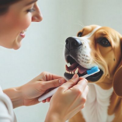 at-home-dog-tartar-removal