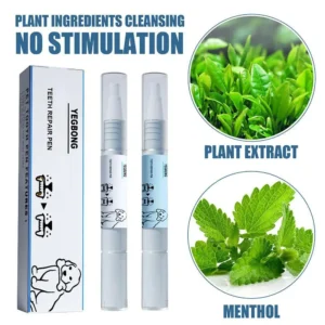 Probiotic Toothpaste for Dogs & Cats