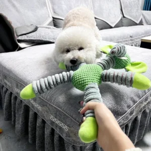 Toys for Large Dogs