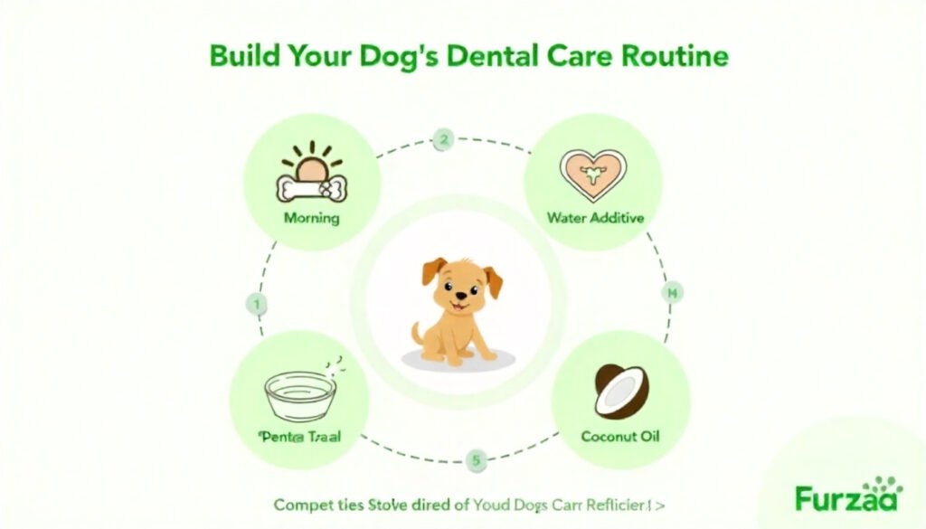Natural Dental Care for Dogs