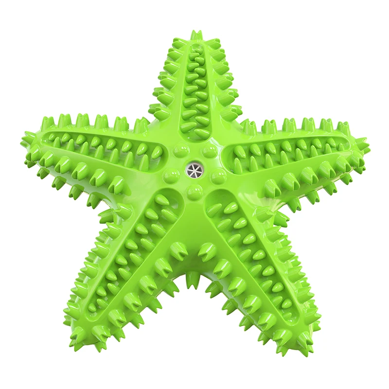 Starfish Chew Toy for Large Dogs Starfish Chew Toy for Large Dogs