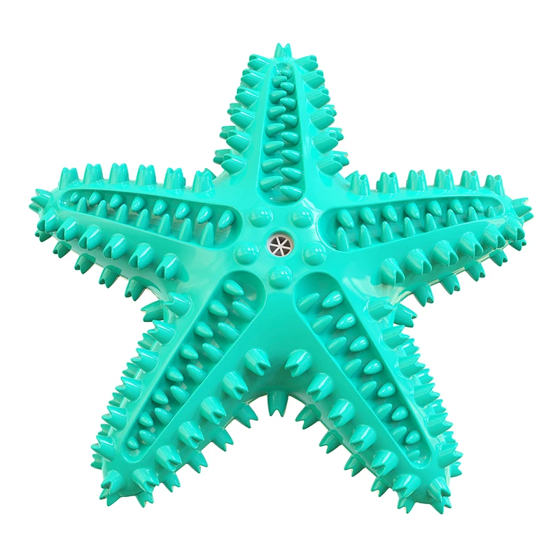 Starfish Chew Toy for Large Dogs Starfish Chew Toy for Large Dogs