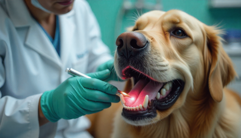 prevent dog bad breath