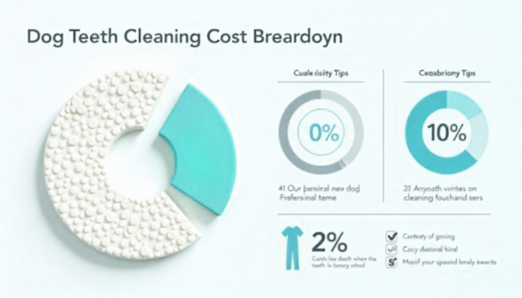 Dog Teeth Cleaning Cost