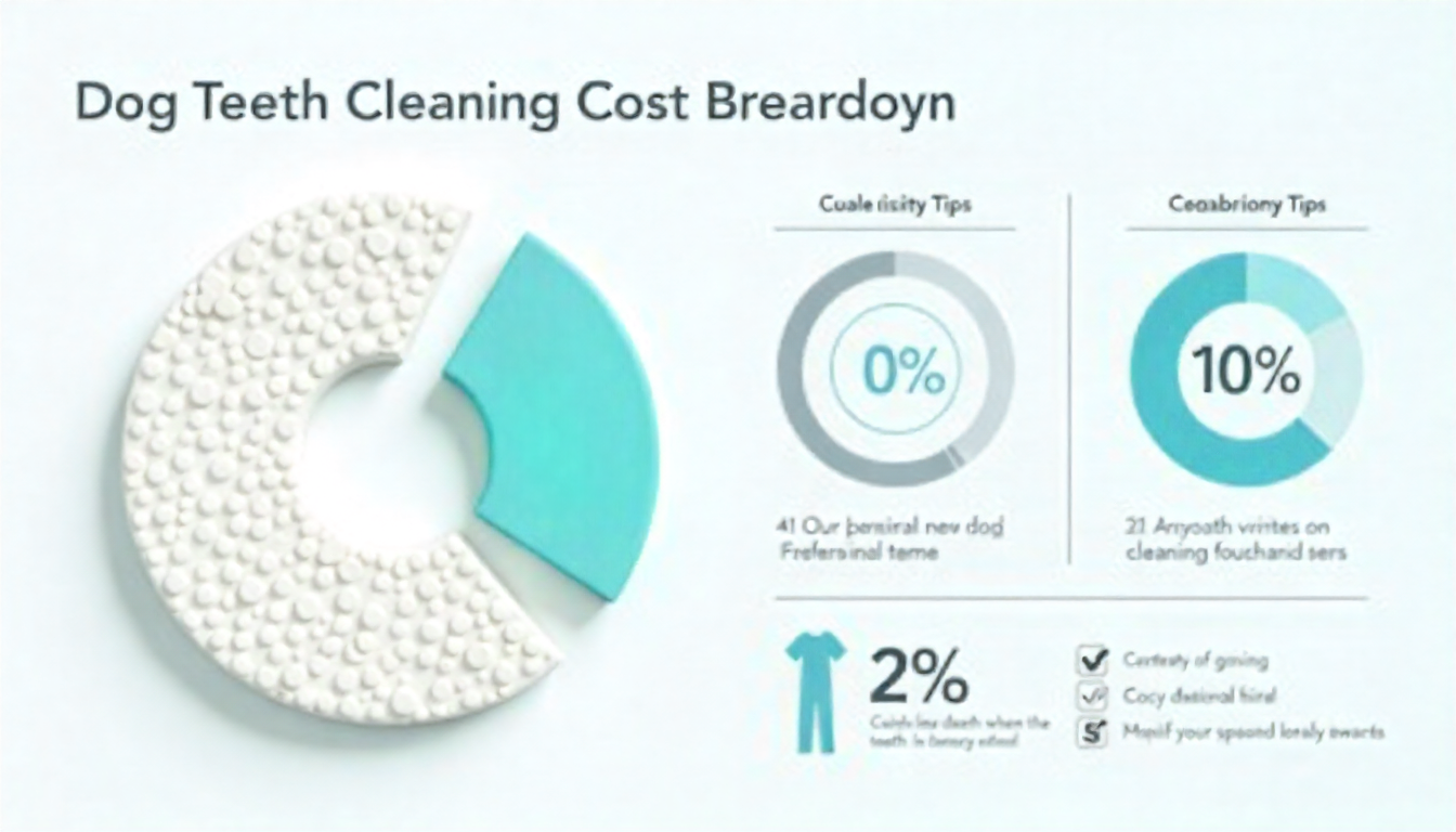 How Much Does Dog Teeth Cleaning Cost? 2024 Price Guide