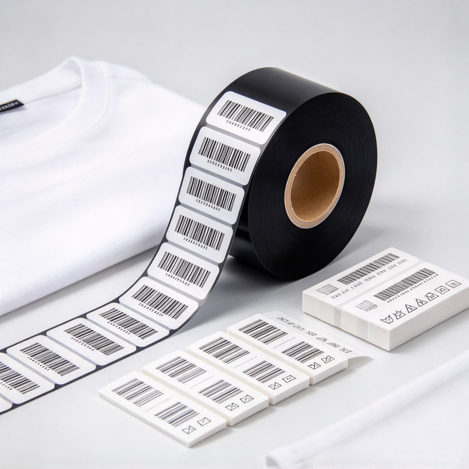 Garment Care Labels