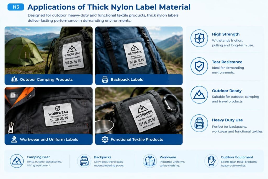 thick-nylon-label-material-applications